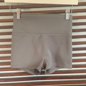 KYOYO Gray Women's Bike Shorts